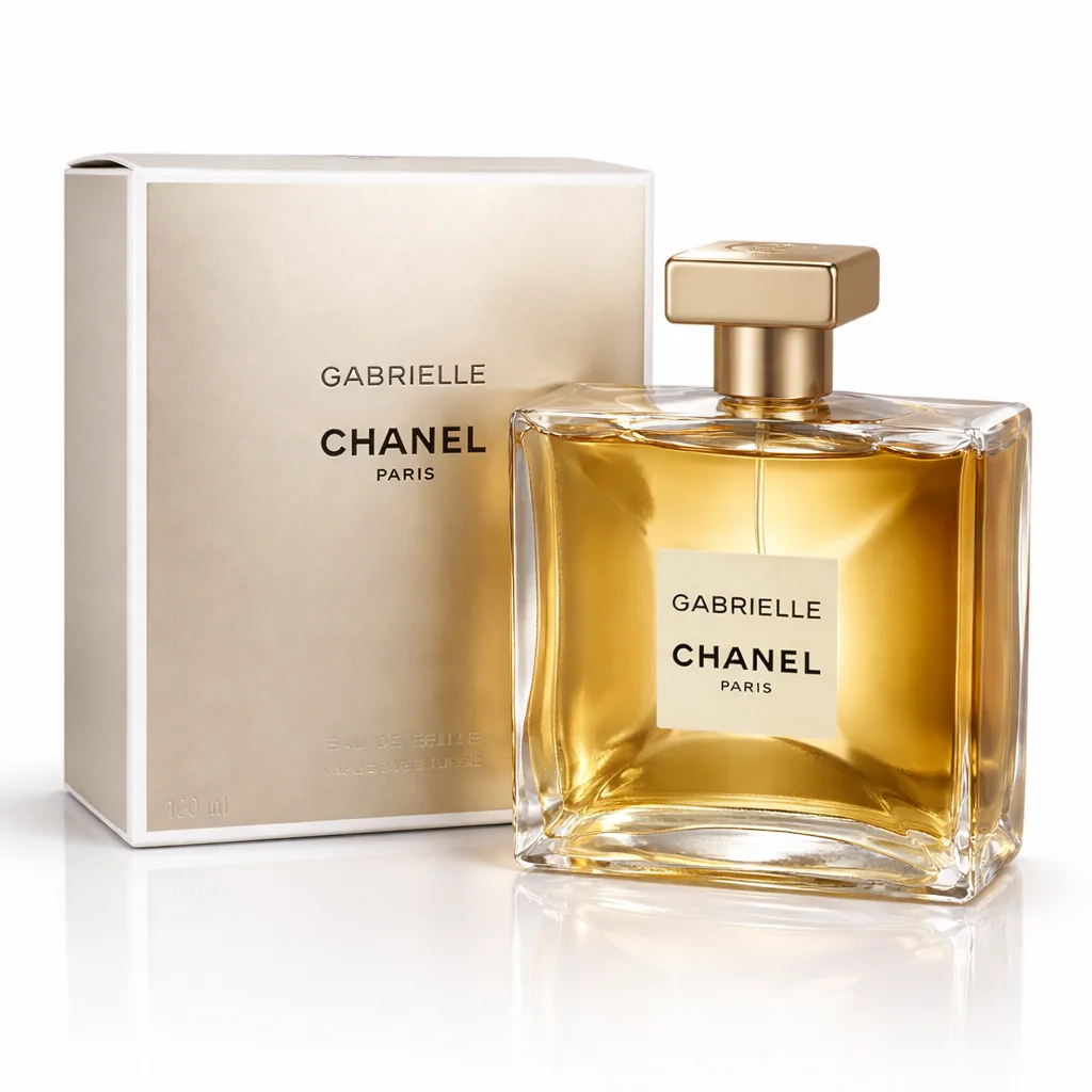 🖤 CHANEL GABRIELLE 100ml | عطر 