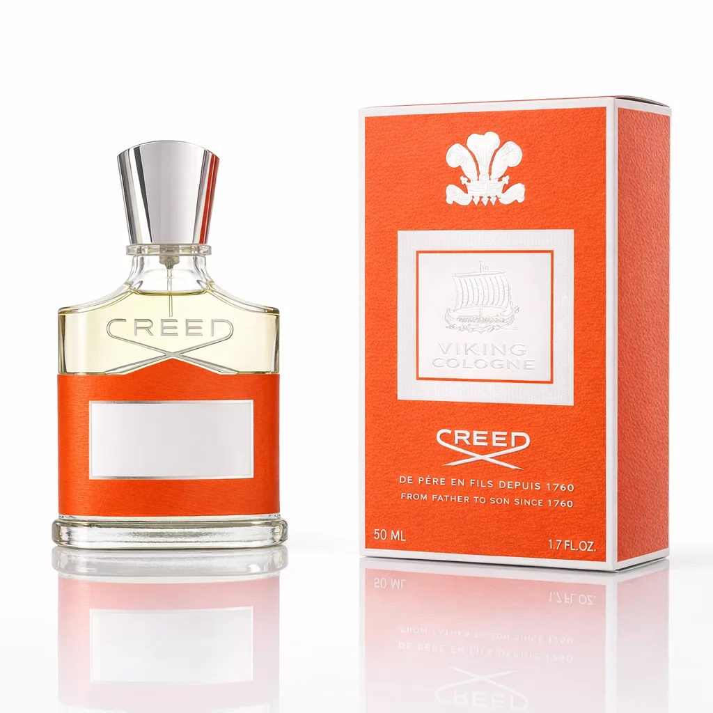 ⚔️ CREED VIKING EDP 100ml | 