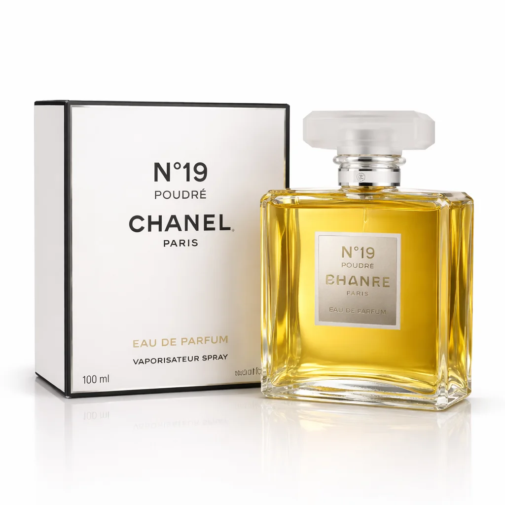 🖤 CHANEL N°19 EDP 100ml | عطر 