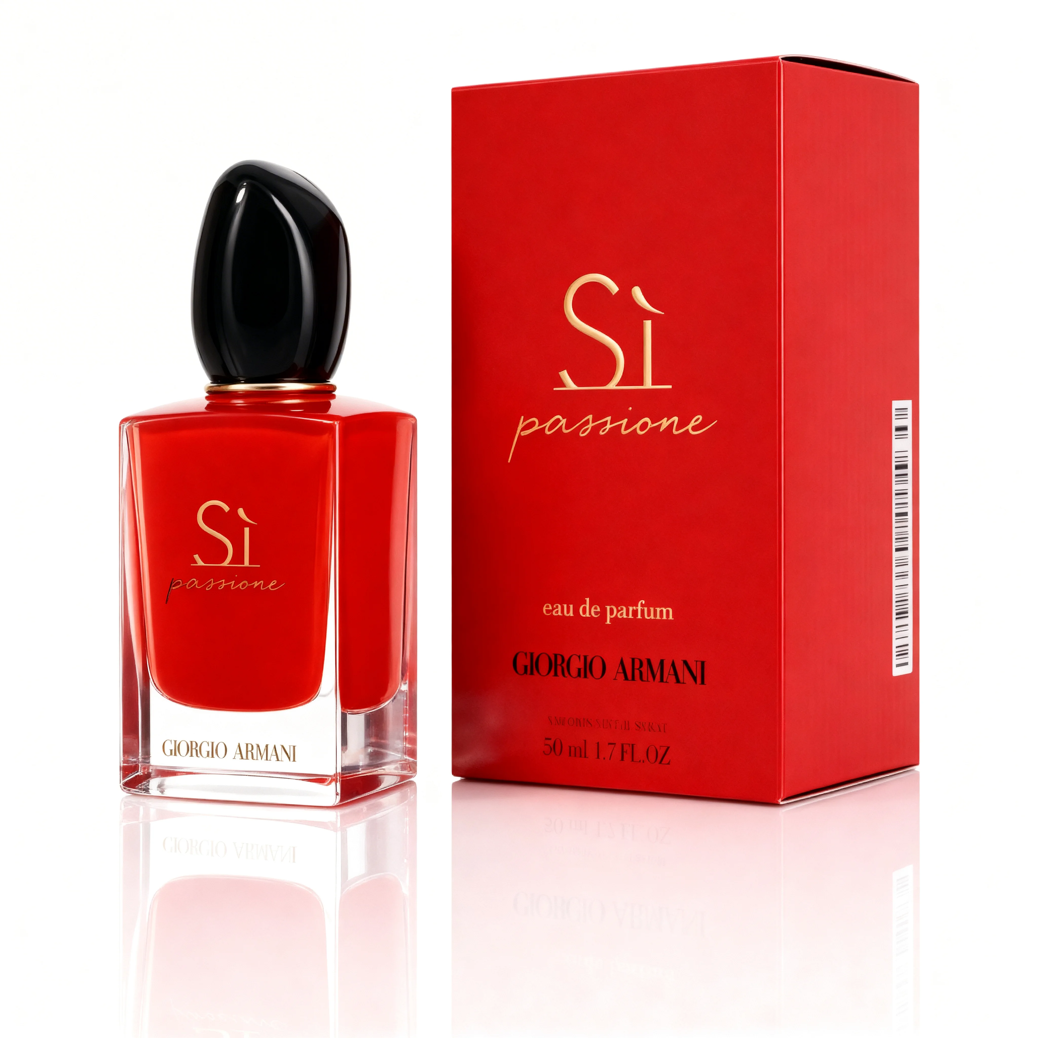 🖤 GIORGIO ARMANI SÌ PASSIONE 100ml