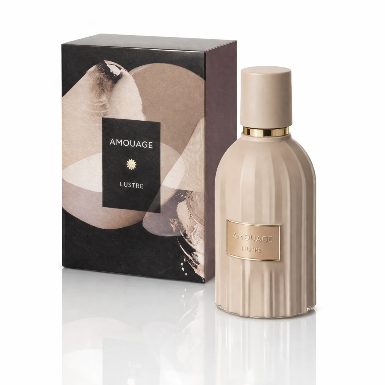 Amouage Lustre 100ml | Parfum Mixte Élégant & Raffiné - Collection Renaissance
