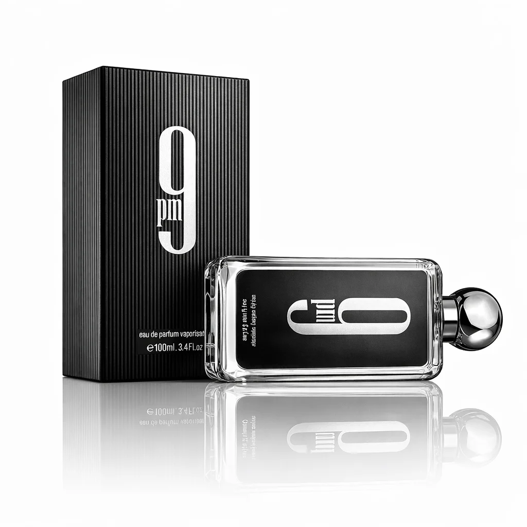 🌆 AFNAN 9 PM EDP 100ml | 