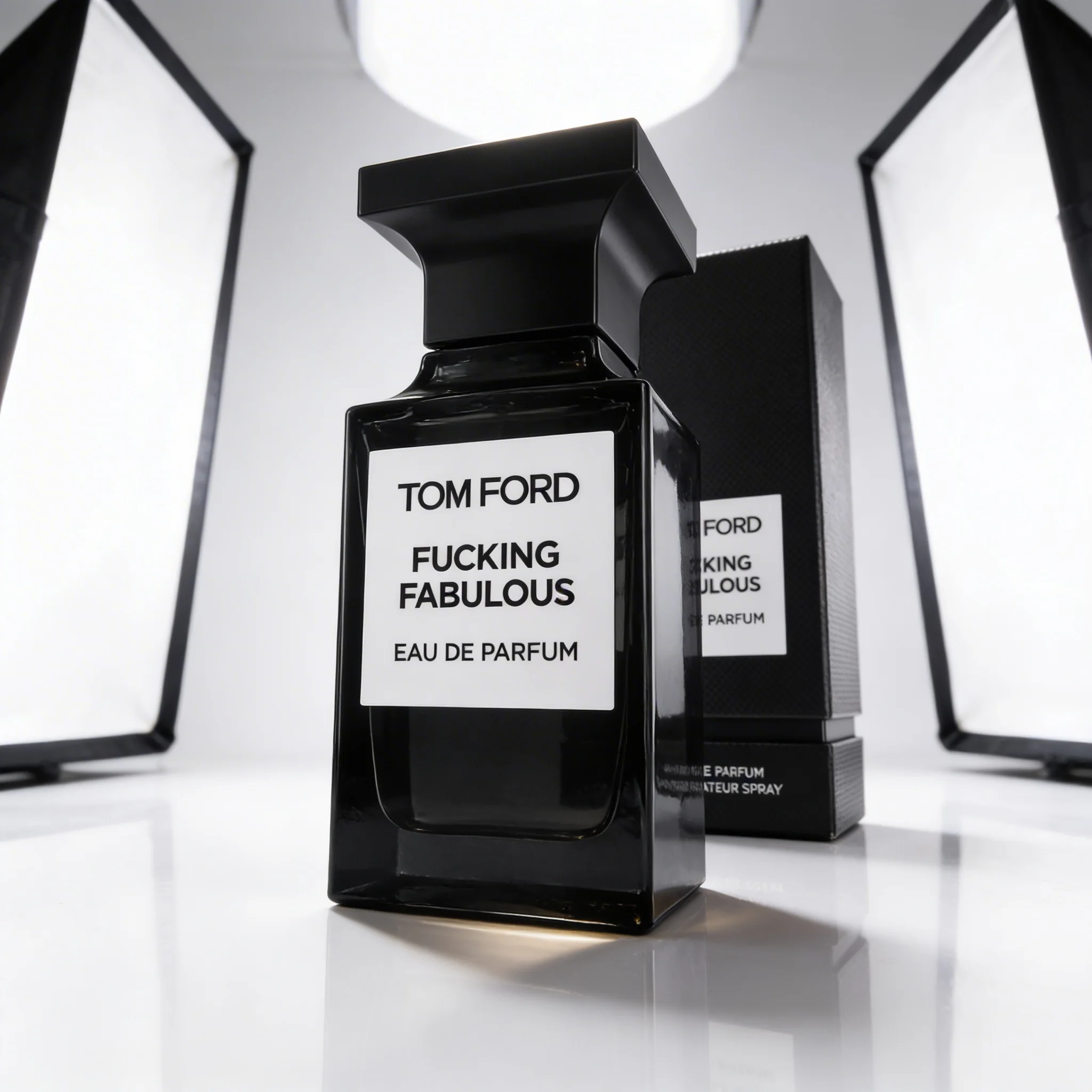🖤 TOM FORD FUCKING FABULOUS 100ml | عطر 