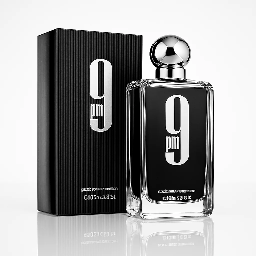 🌆 AFNAN 9 PM EDP 100ml | 