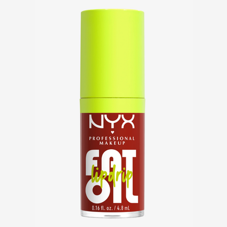 NYX Professional Makeup FAT OIL LIP DRIP - Gloss
