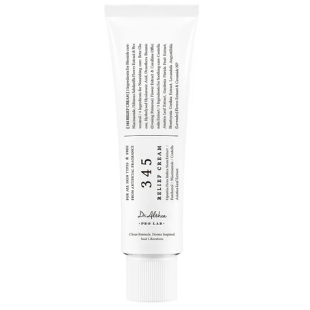 Dr. Althea 345 - Relief Cream