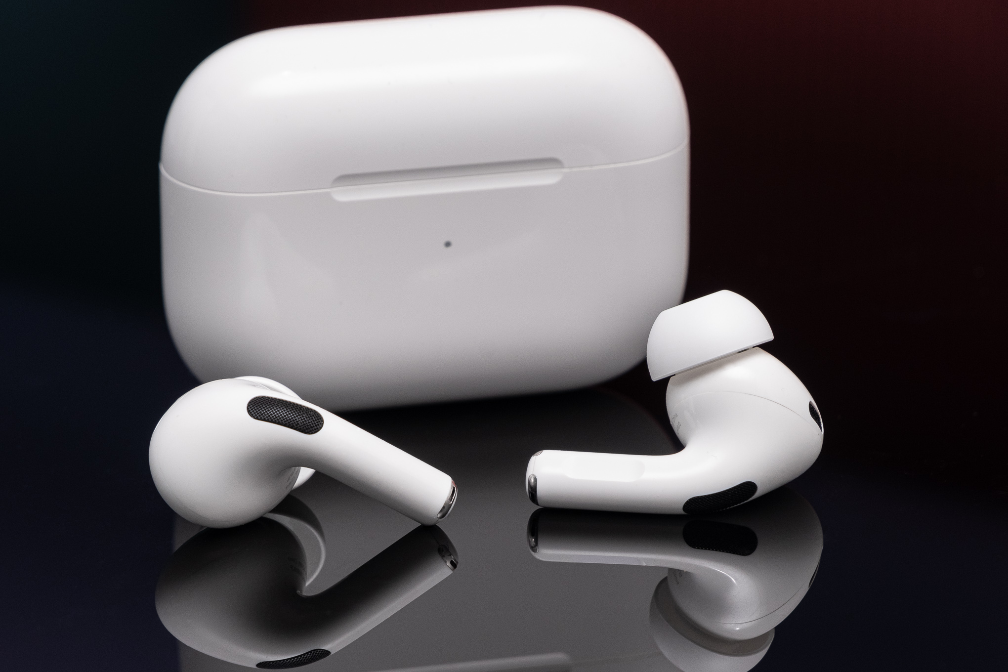 سماعات بلوثوت AirPods pro 2