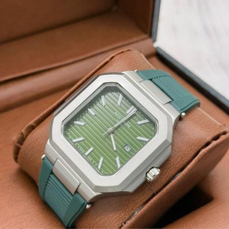 Patek Philippe Cubitus Watch in Grey