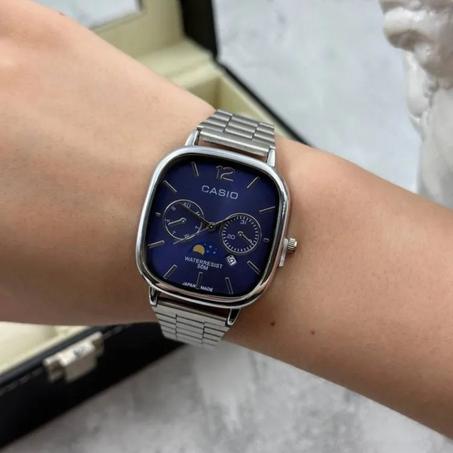 Casio Vintage Moon Phase Replica