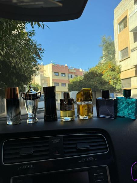 7عطورللرجال