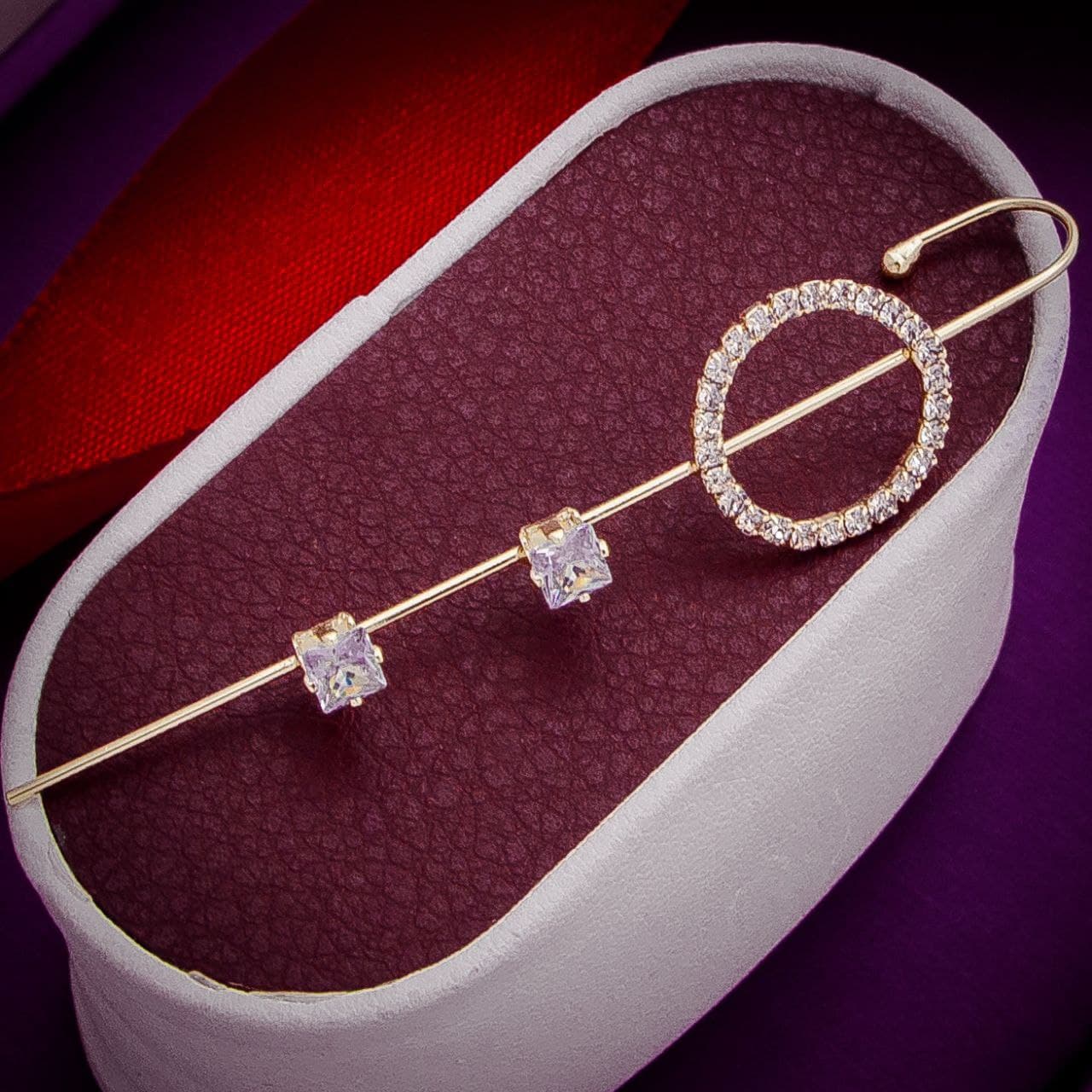 boucles d