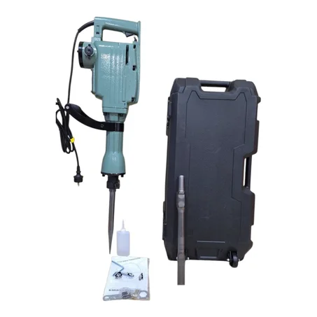 مطرقة هدم كهربائية marteau -piqueur HAMMER  1800 W