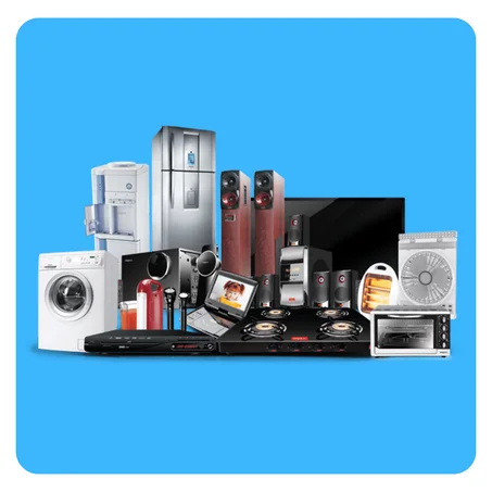 إلكترونيات