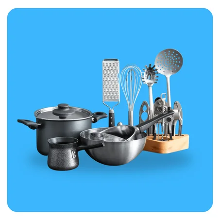 الأجهزة المنزلية