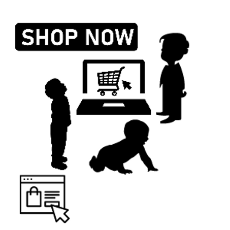 خاص بالأطفال