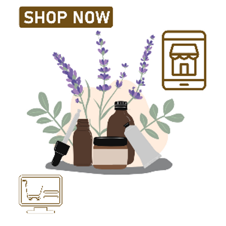 منتوجات عناية بالبشرة