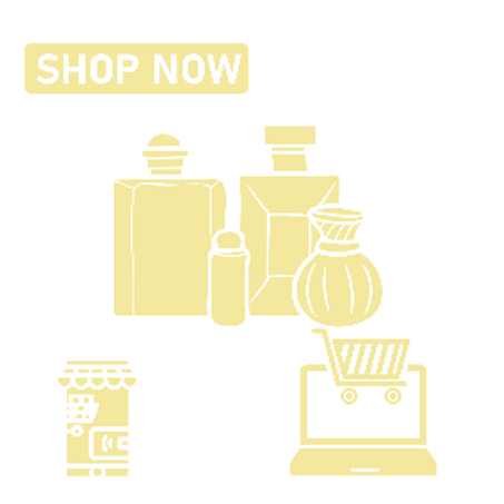 انواع العطور و البخور