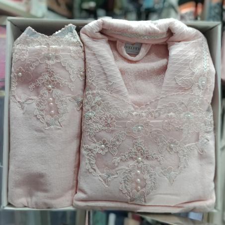 بينوار 3 بياس للنساء، فوطة و بنوار، جودة قطن ممتازة، سطندار