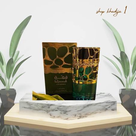 عطر قمة للنساء