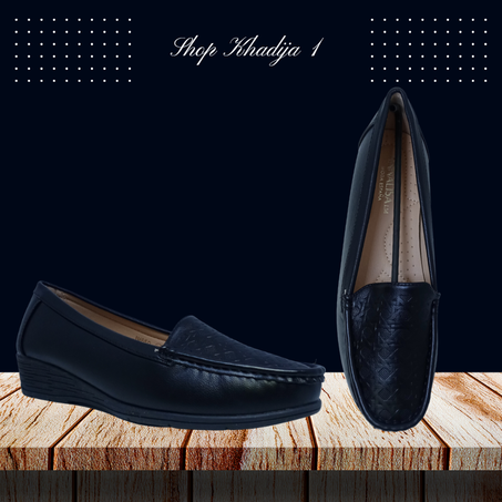 حذاء نسائي مريح جدا