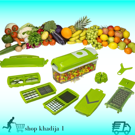 قطاعة الخضار الفاكهة قطاعة المقامر طعام الخضار البصل قطاعة يدوية مندولين الفاكهة مقشرة البطاطس للثوم والملفوف والجزر القاطع