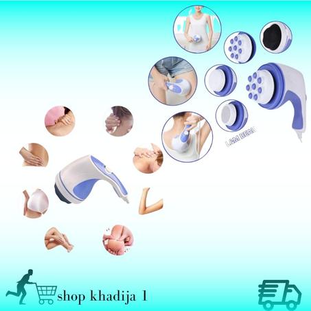 جهاز المساج ريلاكس تون