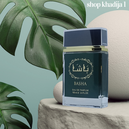 عطر عود باشا