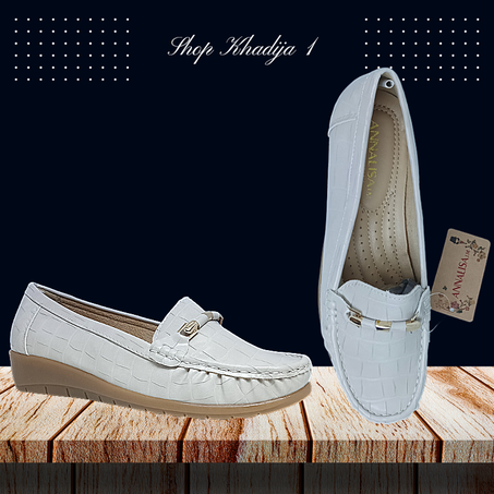 حذاء نسائي مريح جدا