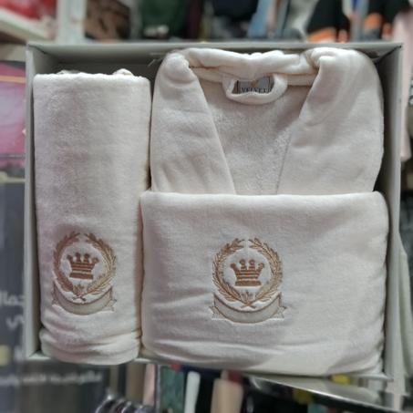 بينوار 3 بياس للرجال و النساء، فوطة و بنوار، جودة قطن ممتازة، سطندار