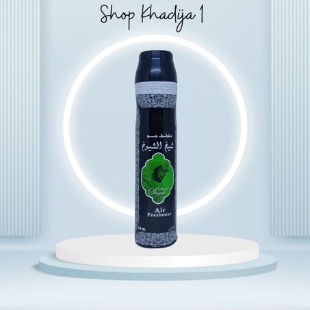 ملطف جو شيخ الشيوخ