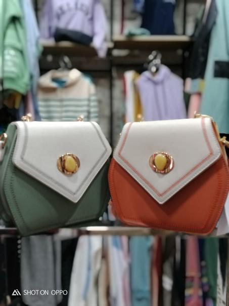 حقيبة صغيرة الإناث موسم جديد المد عالية الجودة