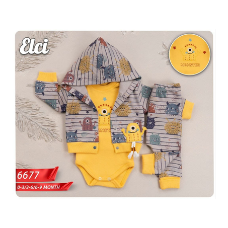 بدلة أولاد أنيقة