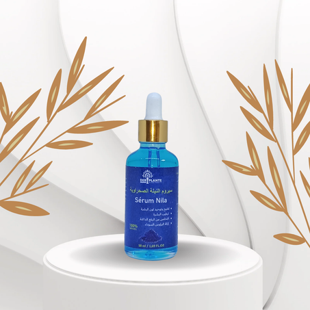 سيروم النيلة الصحراوية