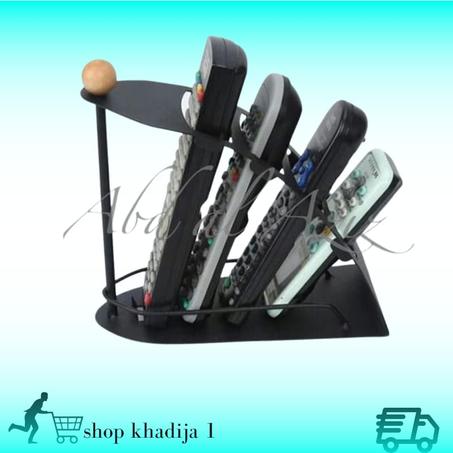 حامل جهاز التحكم عن بعد