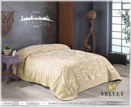 مانطة Velvet مانطة تركية اصلية للهدايا والاستعمال اليومي