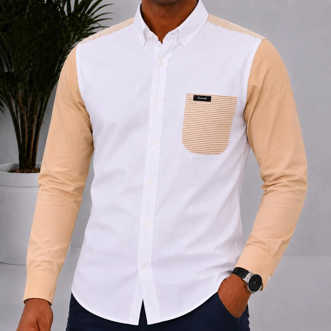 Chemise Homme