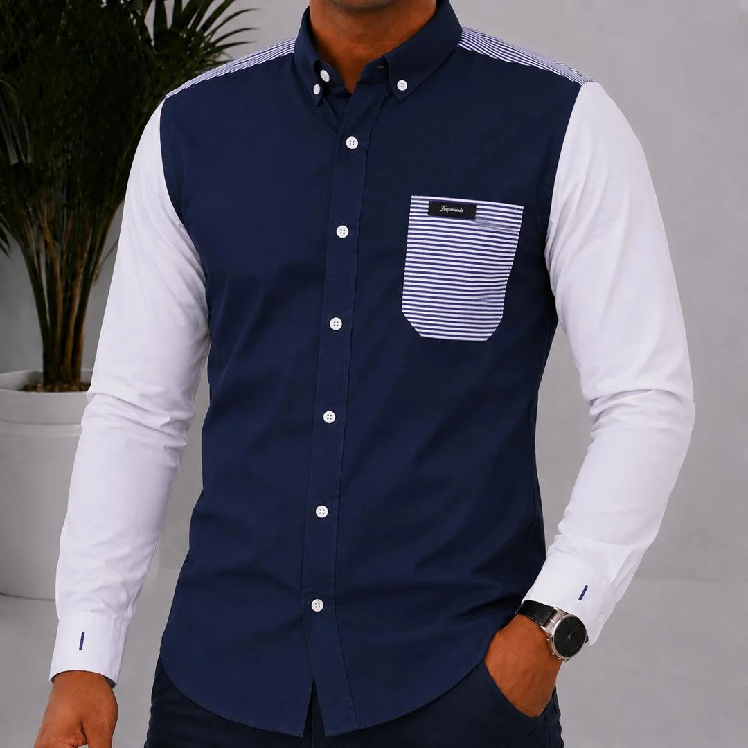 Chemise Homme