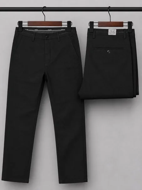 Pantalon Chino Homme