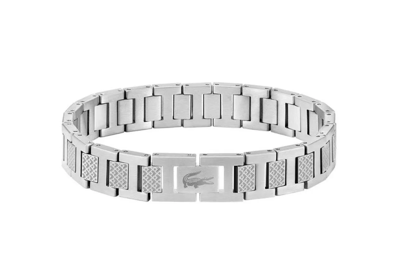 Bracelet Homme Lacoste Metropole
