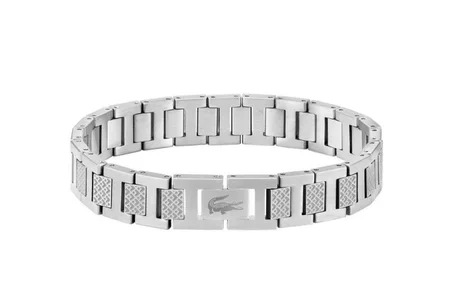 Bracelet Homme Lacoste Metropole