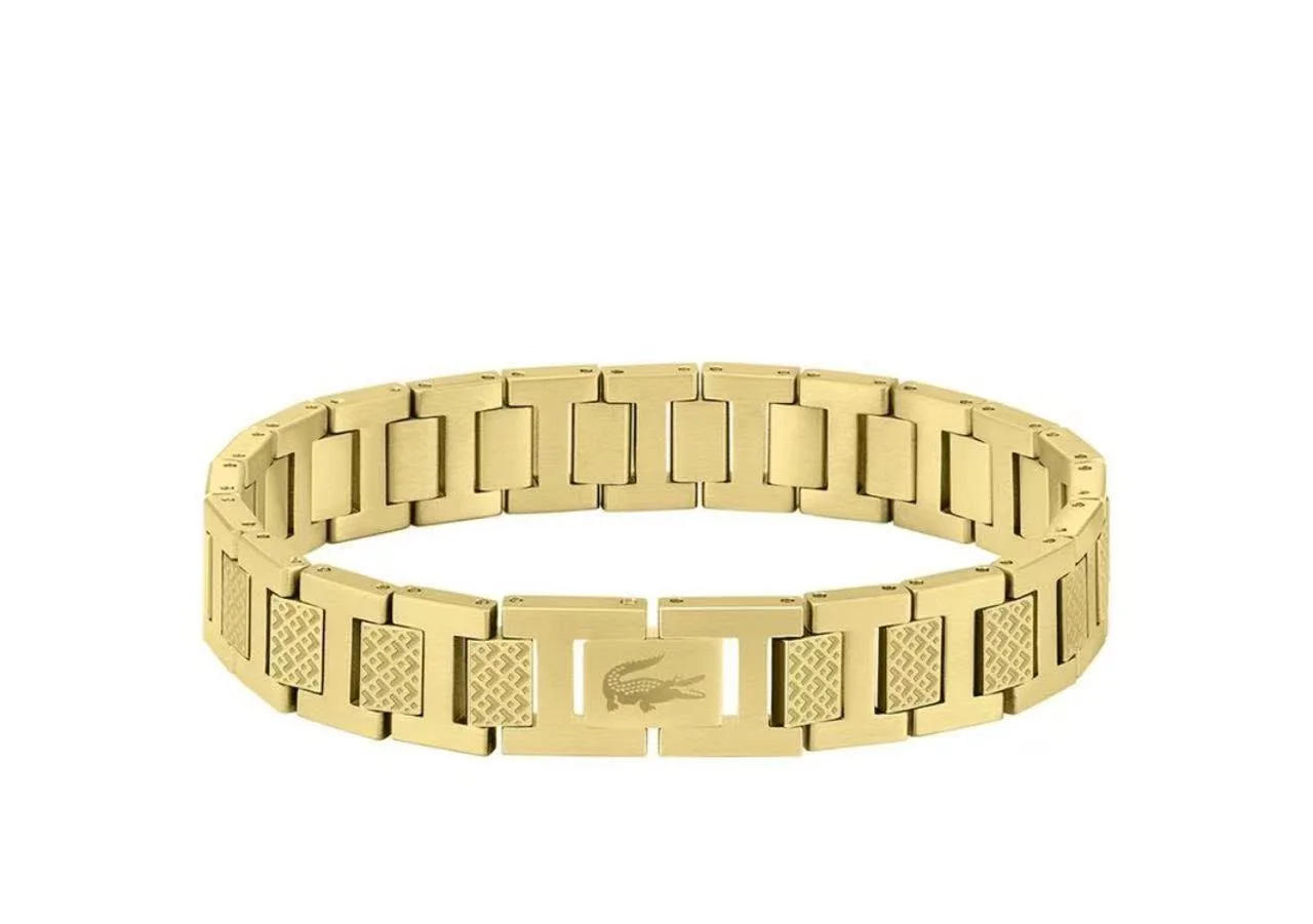 Bracelet Homme Lacoste Metropole