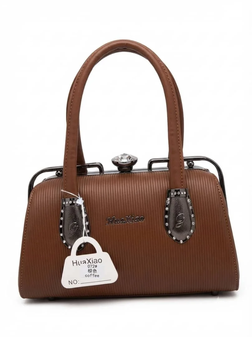 Sac à Main Vintage de Luxe 