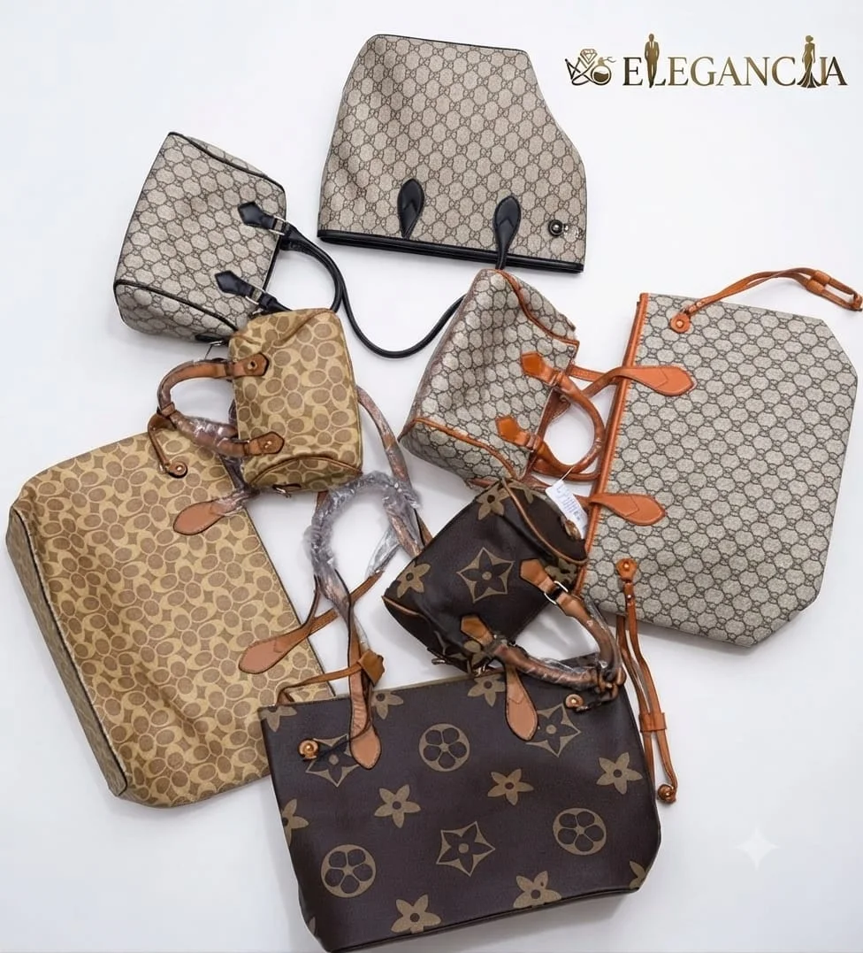 Sac Tendance