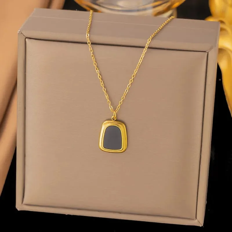 Collier Femme