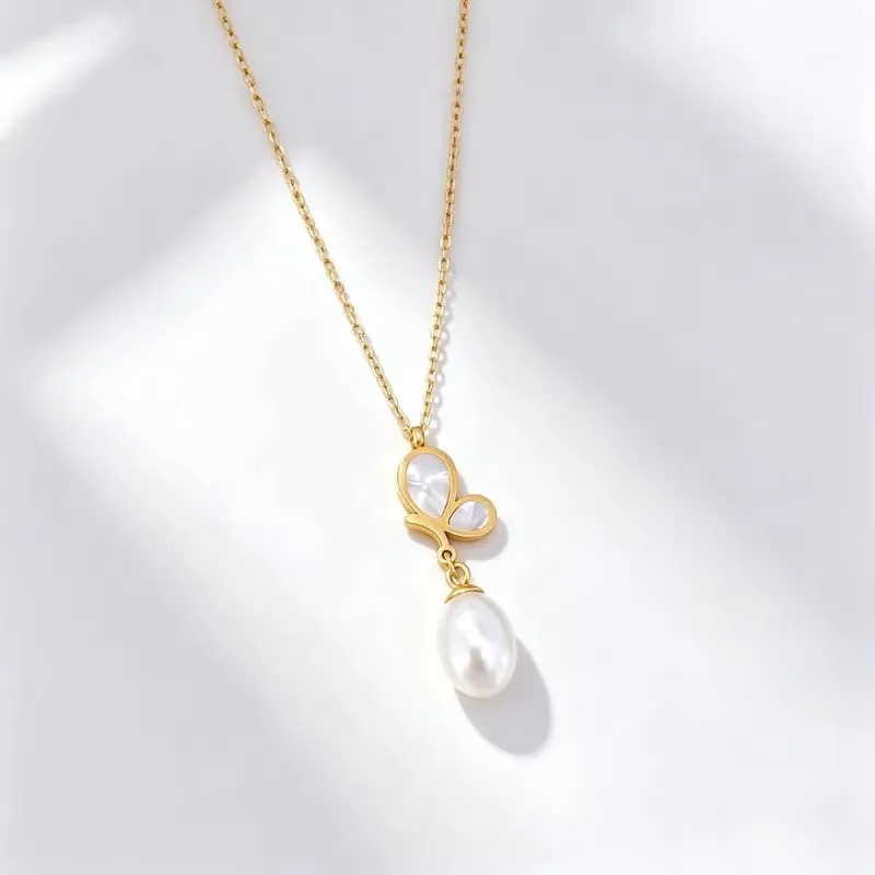Collier irrégulier