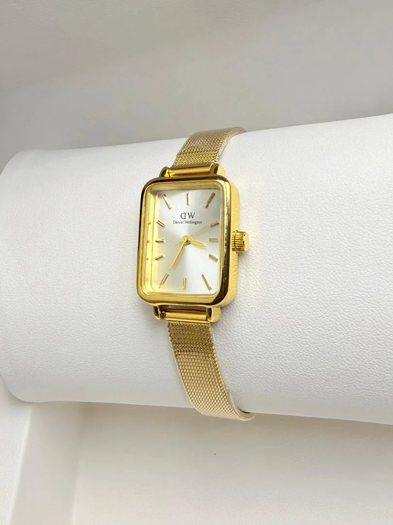 Montre Femme Daniel Wellington