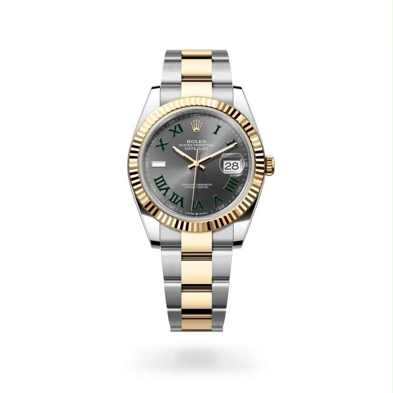 Montre Rolex — Datejust 41