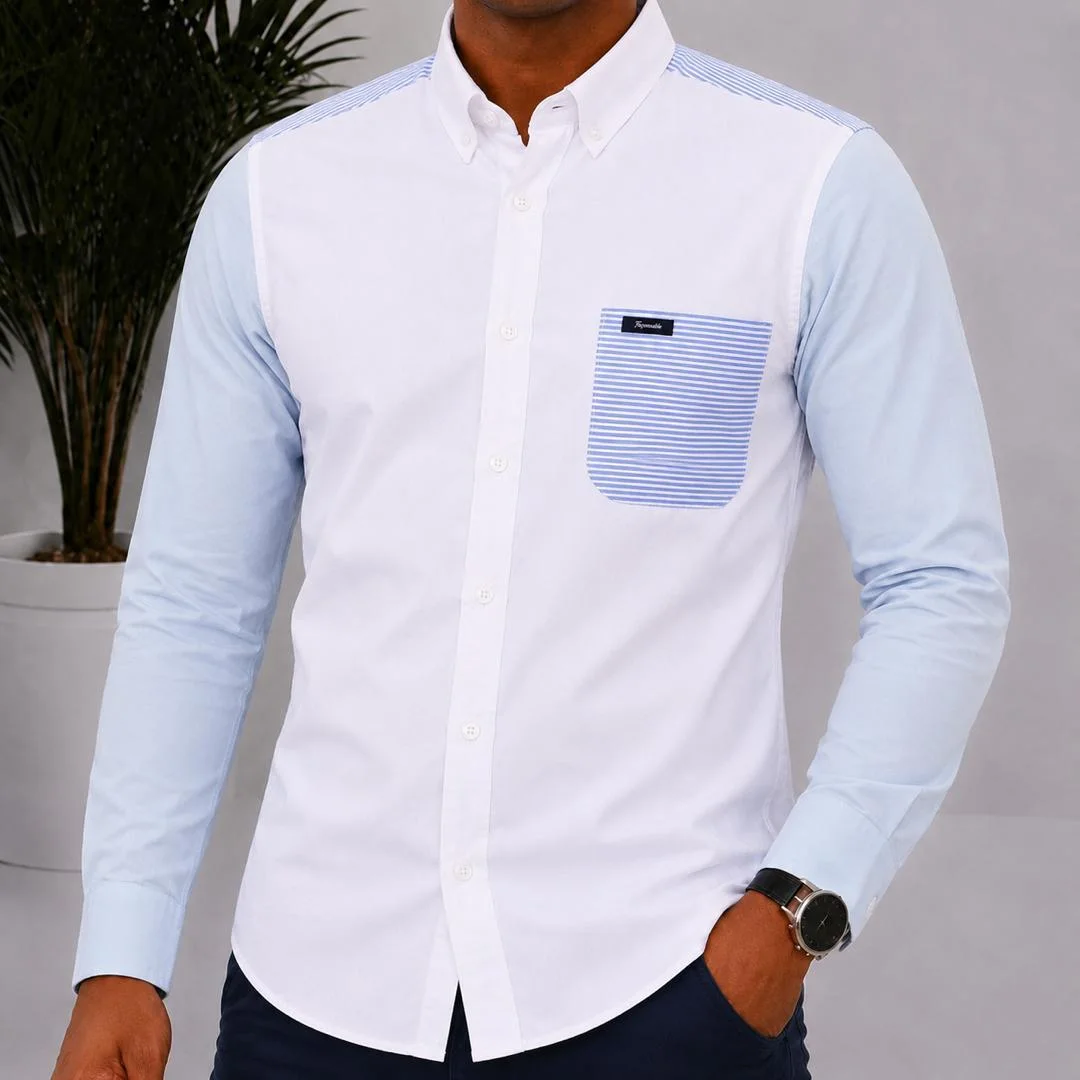 Chemise Homme