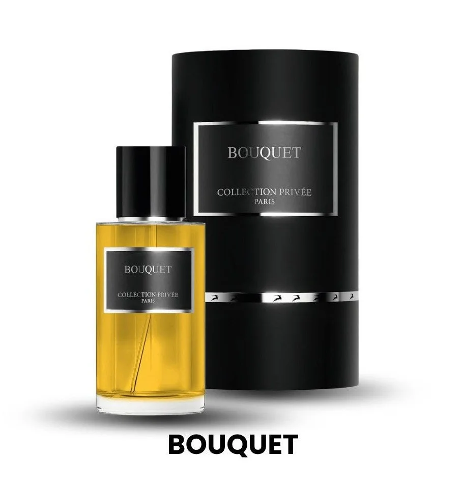 Bouquet — Collection Privée Paris