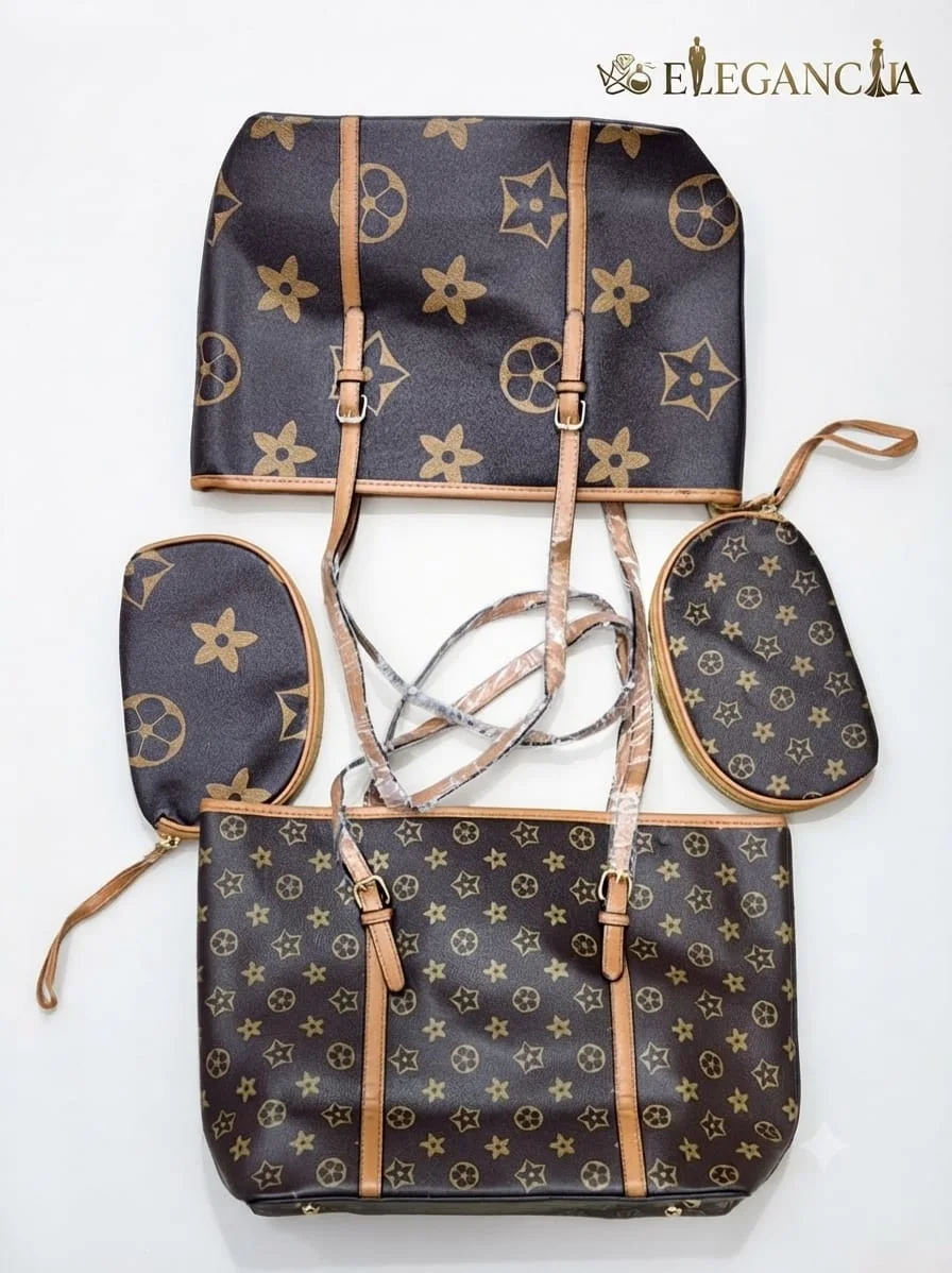 Sac caba